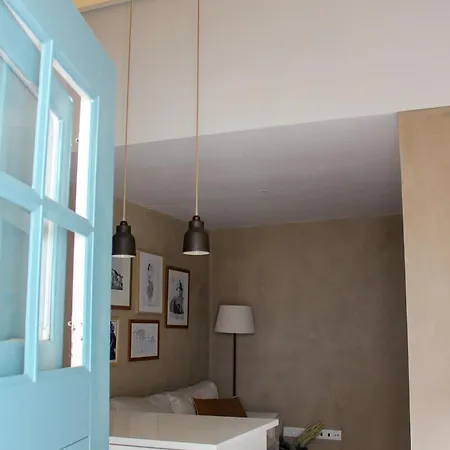 Nomad Houses - Casa Sarilho Beja Exterior photo