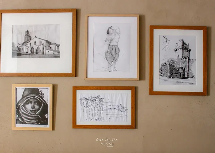Nomad Houses - Casa Sarilho