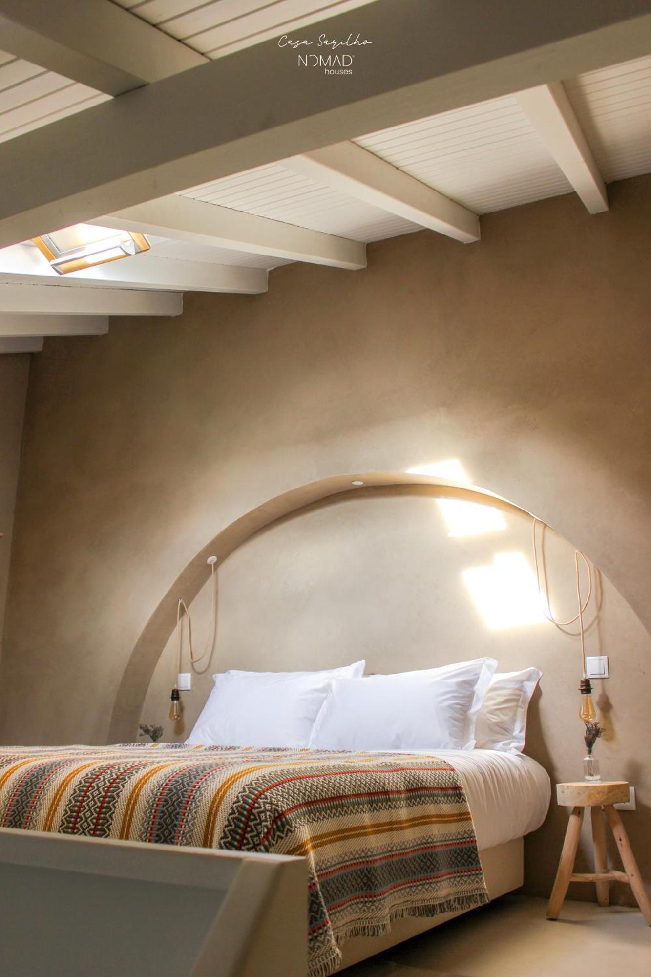 Nomad - Casa Sarilho * Beja