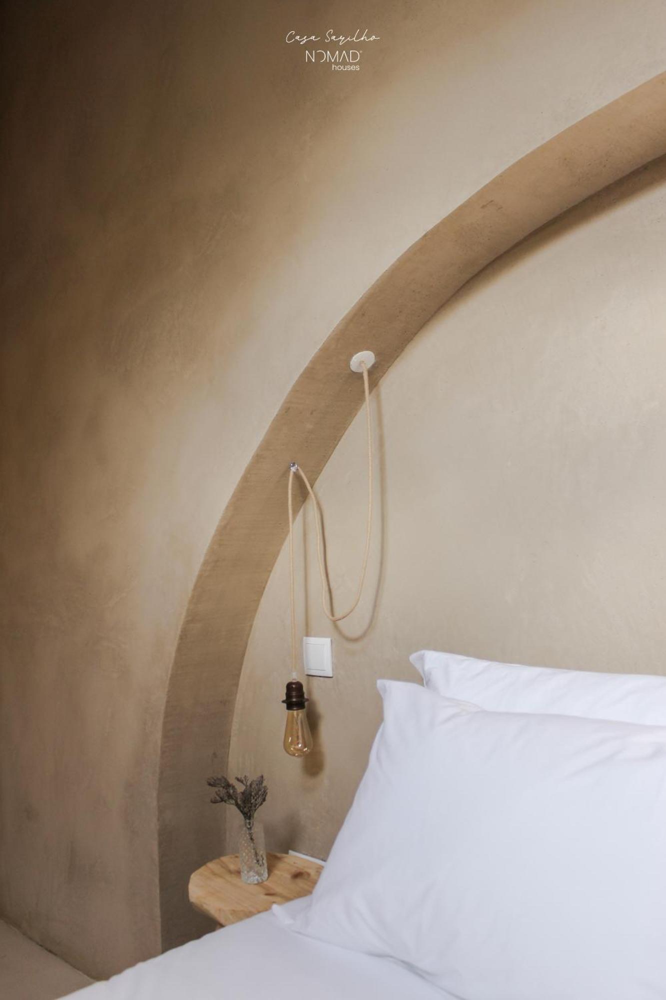 Ferienhaus Nomad - Casa Sarilho *