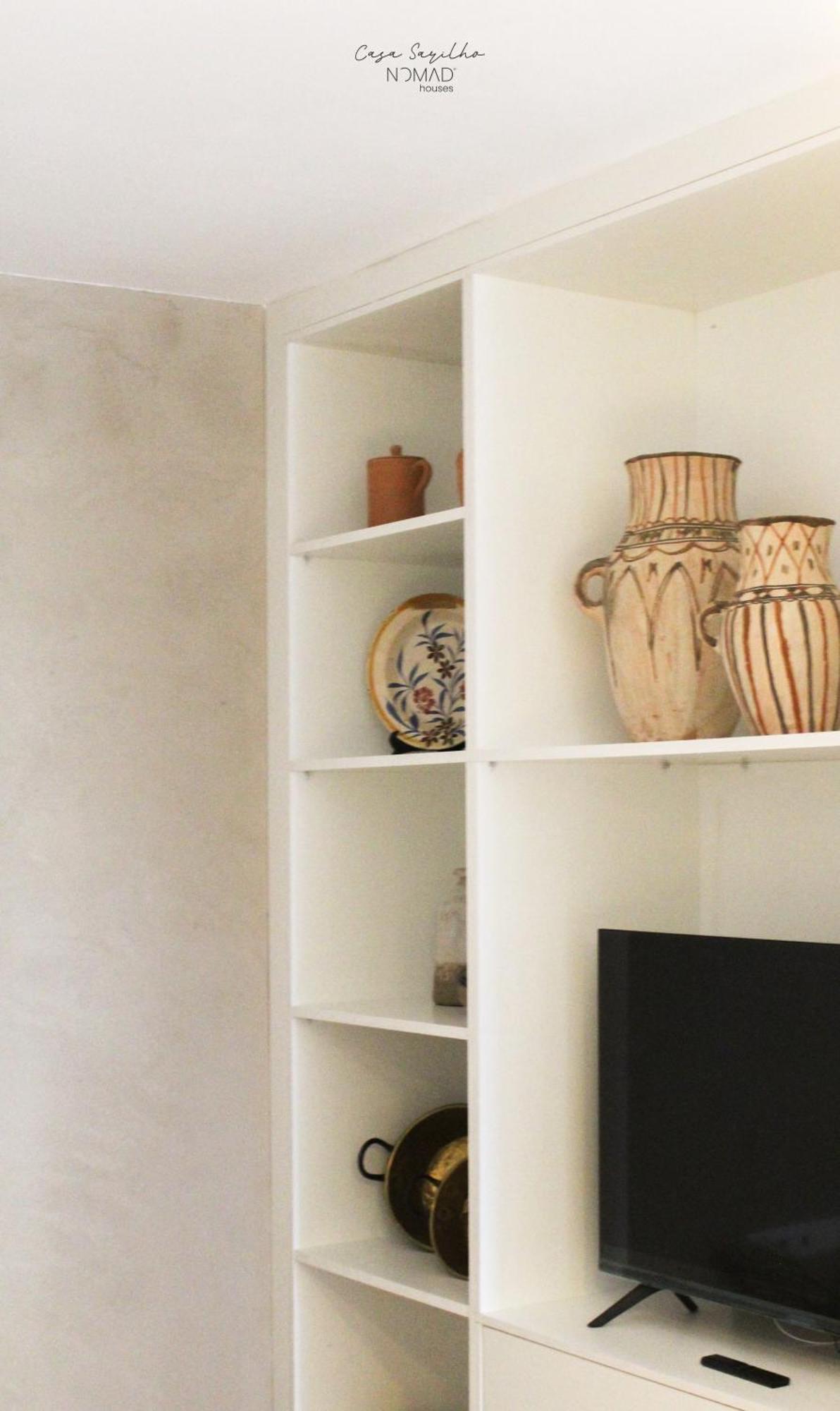 Nomad - Casa Sarilho