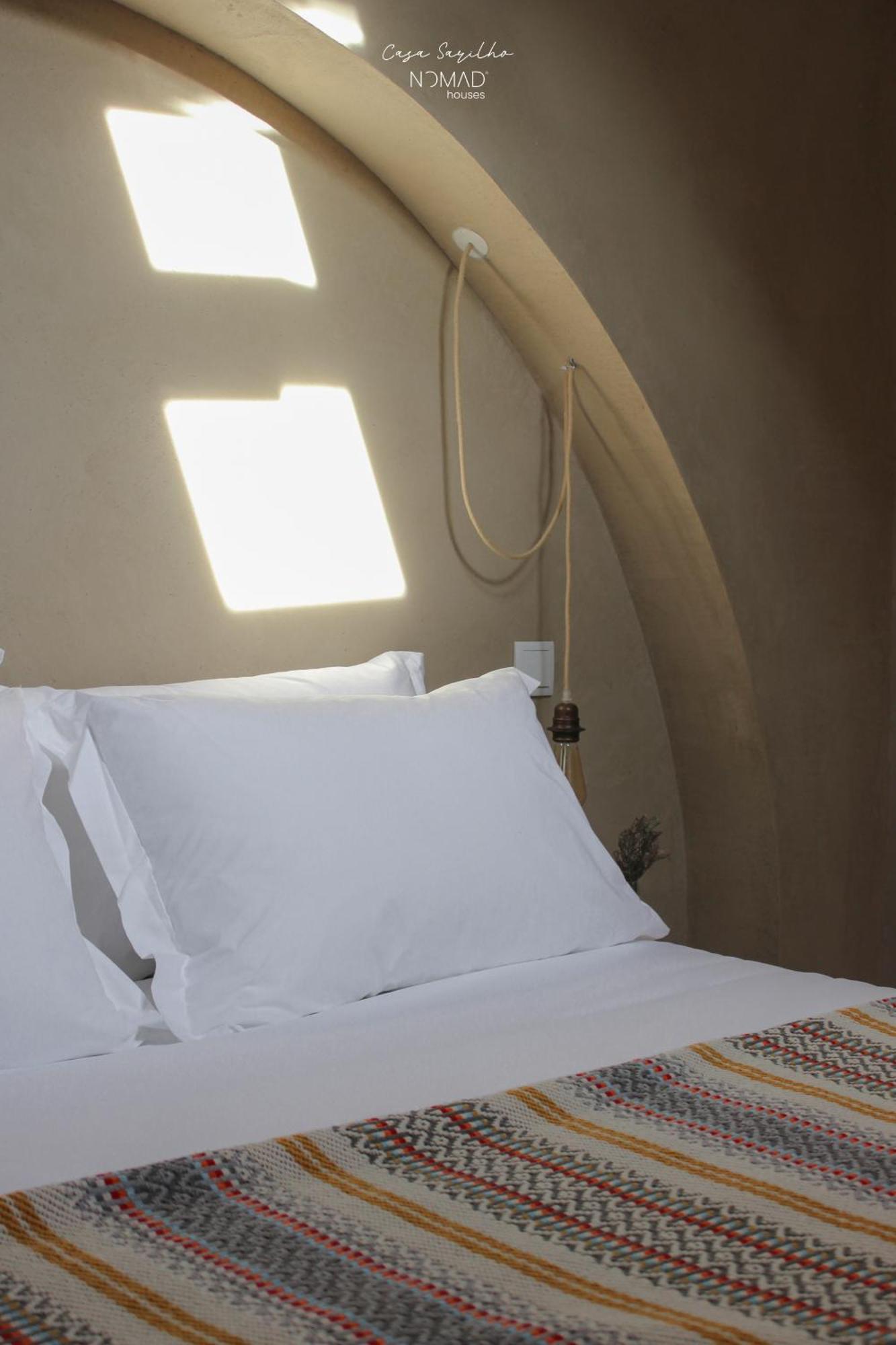 Nomad - Casa Sarilho Ferienhaus Beja