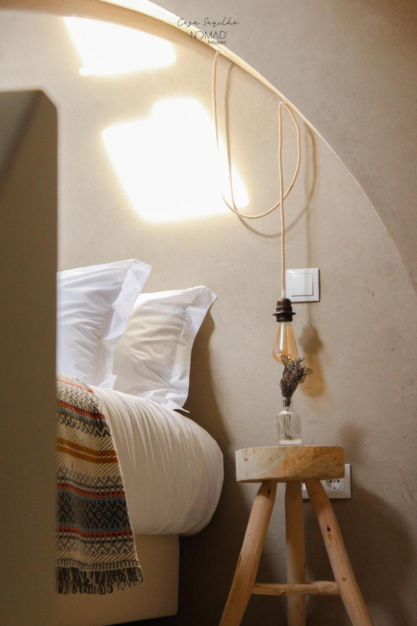 Nomad - Casa Sarilho *