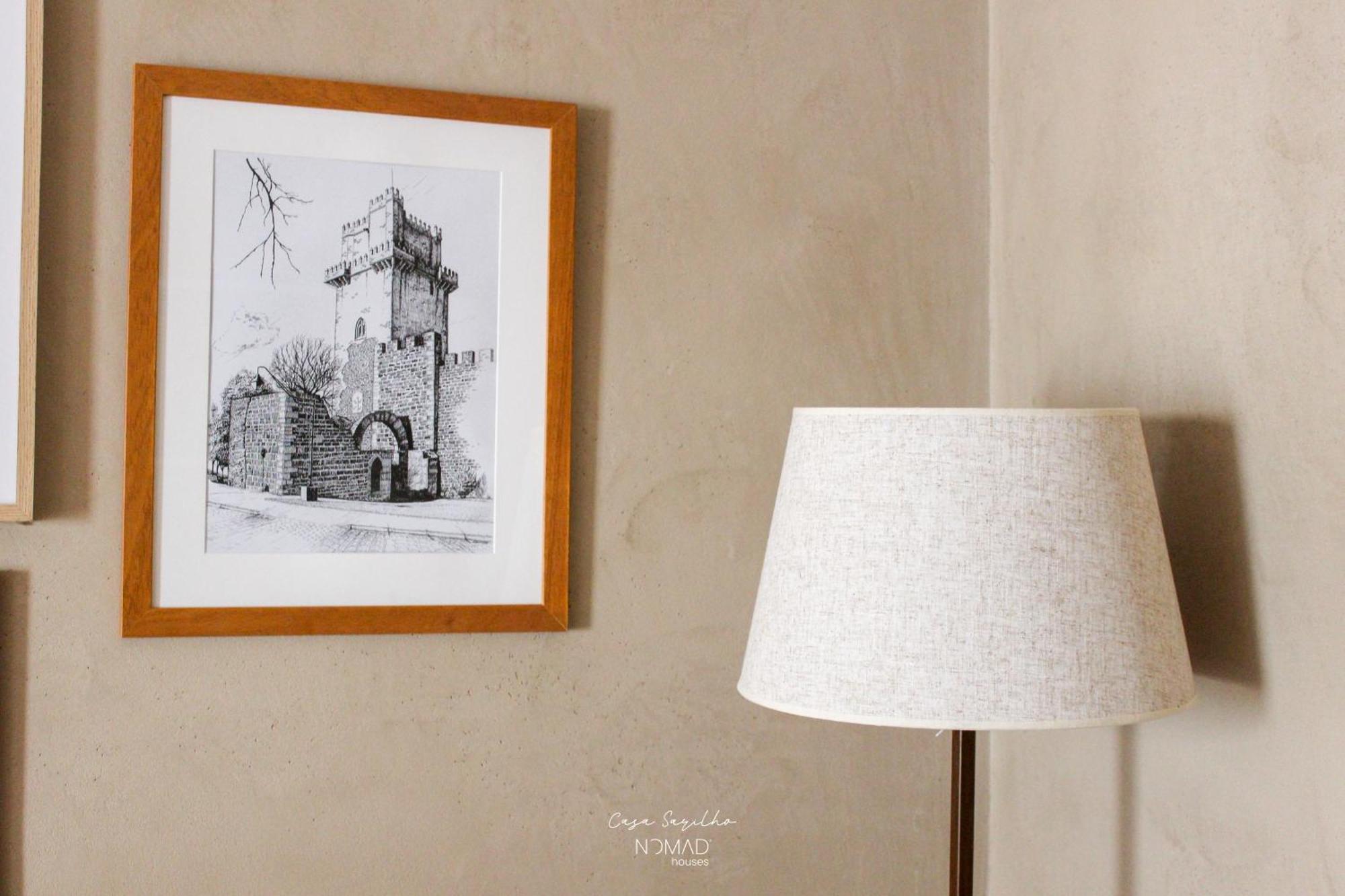 Nomad - Casa Sarilho * Beja