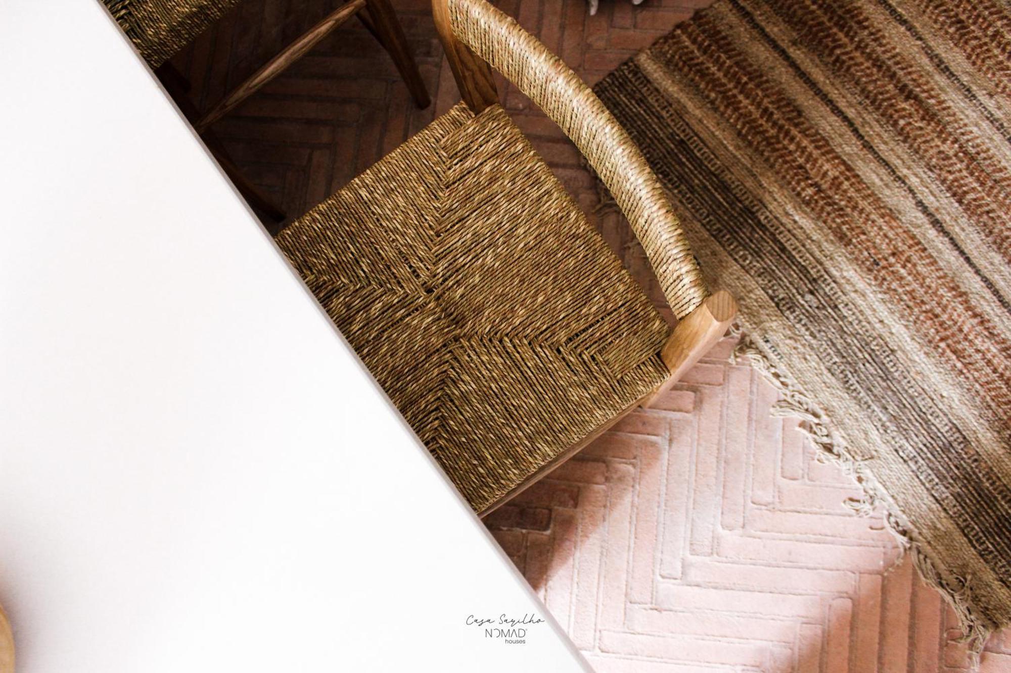 Ferienhaus Nomad - Casa Sarilho *